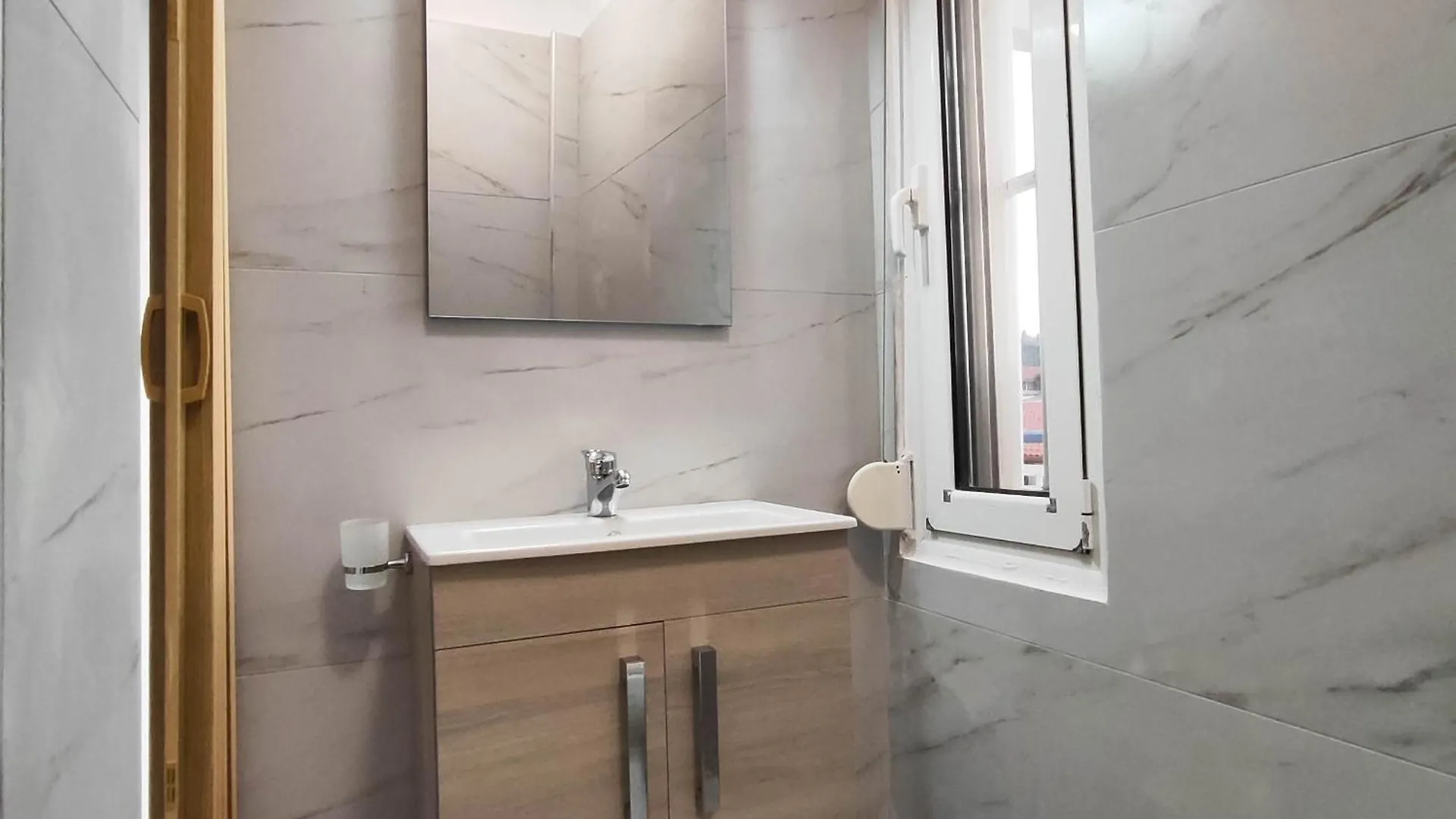 The Salt Suites Collection Pefkochori